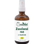 CdVet Zacelovač ran s mumiem 100 ml – Zbozi.Blesk.cz