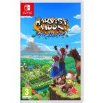 Harvest Moon: One World – Zboží Mobilmania