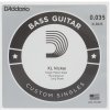 Struna D'addario XLB035