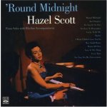 Scott, Hazel - Round Midnight – Hledejceny.cz