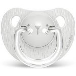 Suavinex Premium anatomický Hygge vousky zelená – Zboží Mobilmania