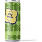 Ma-cha matcha citrón 330 ml – Zboží Dáma