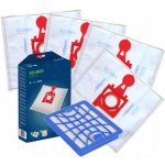 NipponCEC Zelmer Solaris 5000 ZVC 502 HQ, KQ sáčky a Hepa filtr 4 + 1 ks – Zbozi.Blesk.cz