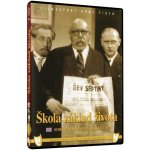 Škola základ života DVD – Zbozi.Blesk.cz