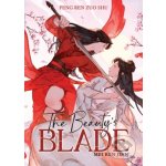 BEAUTYS BLADE MEI REN JIAN – Sleviste.cz