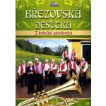 Z kvítečků jabloňových DVD – Sleviste.cz