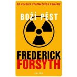 Boží pěst, 5. vydání - Frederick Forsyth – Hledejceny.cz