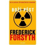 Boží pěst, 5. vydání - Frederick Forsyth – Zbozi.Blesk.cz