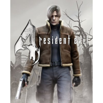 Resident Evil 4 (Ultimate HD Edition)