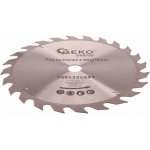 GEKO Kotouč pilový vidiový, 350x32x24T – Zboží Mobilmania
