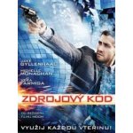 Zdrojový kód DVD – Sleviste.cz