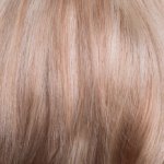 Exclusive wigs by Lubo paruka Dior iced champagne – Sleviste.cz