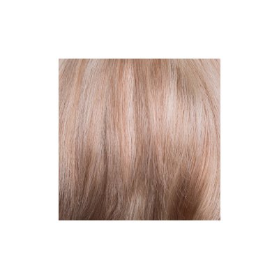 Exclusive wigs by Lubo paruka Dior iced champagne – Sleviste.cz
