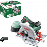 Bosch PKS 55 A 0.603.501.020 – Zboží Mobilmania