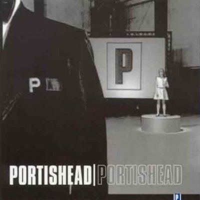 Portishead - Portishead CD