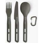 Sea to Summit Frontier UL Cutlery Set 3 – Zboží Mobilmania