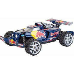 Carrera R/C auto 183015 PROFI 4x4 Red Bull RTR 1:18