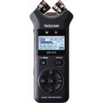 Tascam DR-07X – Zbozi.Blesk.cz