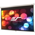 Elite Screens M106XWH – Zbozi.Blesk.cz