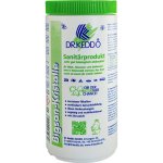 Sanitární krystaly Bigsan 1100 g – Zboží Dáma