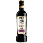 Fernet Stock Švestka 23% 0,5 l (holá láhev) – Hledejceny.cz