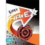 Albi Šipky Na ex! – Hledejceny.cz