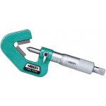 INSIZE Třmenový mikrometr s prizmatickým dotekem typ 3290 20-35mm – Hledejceny.cz