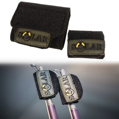 Solar Neoprenové pásky SP Rod Wraps – Zboží Dáma