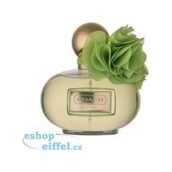 Coach Poppy Citrine Blossom parfémovaná voda dámská 100 ml