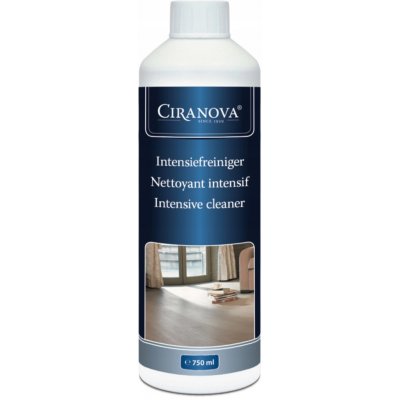 Ciranova intenzivní čistič 750 ml – Zboží Mobilmania