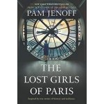 The Lost Girls of Paris - Pam Jenoff – Hledejceny.cz