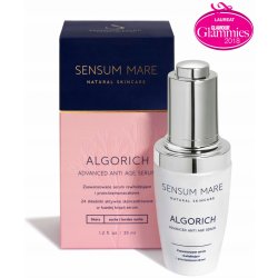 Sensum Mare Algolight Advanced anti age serum pro suchou pleť 35 ml