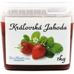 Dr.Hlaváč - Královská jahoda 1 kg – Sleviste.cz