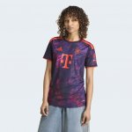 adidas FC Bayern 3rd 2026/27 fialová – Hledejceny.cz