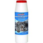 BENEK Neutralizátor zápachů přírodní 500 g – HobbyKompas.cz