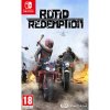 Hra na Nintendo Switch Road Redemption