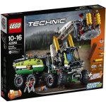 LEGO® Technic 42080 Lesní stroj – Hledejceny.cz