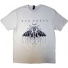 Pánské Tričko Bad Omens Unisex T-shirt: Moth