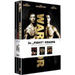 Fight drama DVD – Zboží Dáma