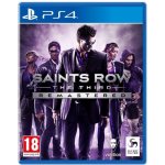 Saints Row: The Third Remastered – Hledejceny.cz