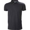 Pánské sportovní tričko Helly Hansen Men's Crew Polo Tričko Navy