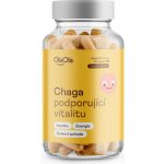 OlaOla Chaga podporující vitalitu 60 kapslí – Hledejceny.cz