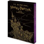 Harry Potter and the Deathly Hallows J.K. Rowling – Hledejceny.cz