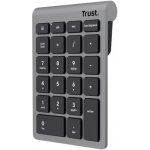 Trust Xalas USB numeric keypad 25709 – Zboží Živě