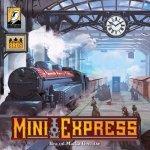 Mini Express – Zboží Mobilmania