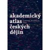 Kniha Akademický atlas českých dějin
