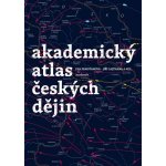 Akademický atlas českých dějin – Zbozi.Blesk.cz