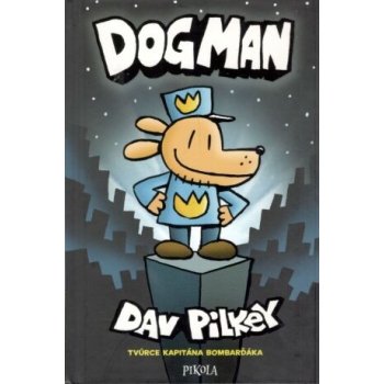 PESODLAK - Dav Pilkey