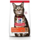 Krmivo pro kočky Hill's Science Plan Feline Adult Lamb & Rice 1,5 kg
