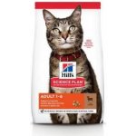 Hill's Science Plan Feline Adult Lamb & Rice 1,5 kg – Hledejceny.cz